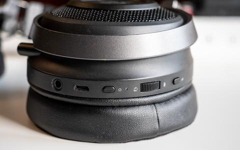 razer nari ultimate botones