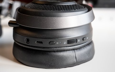 razer nari ultimate botones
