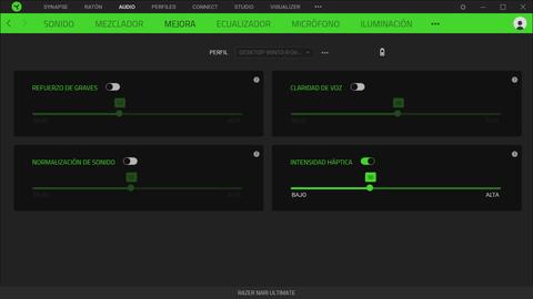 razer nari ultimate configuracion 1