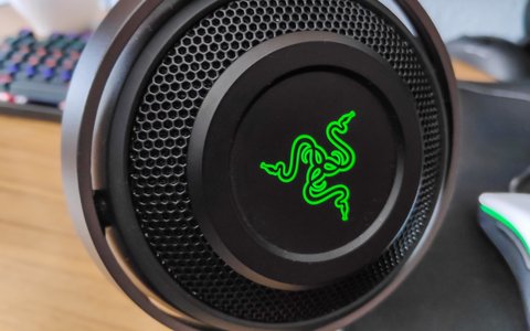 razer nari ultimate iluminacion