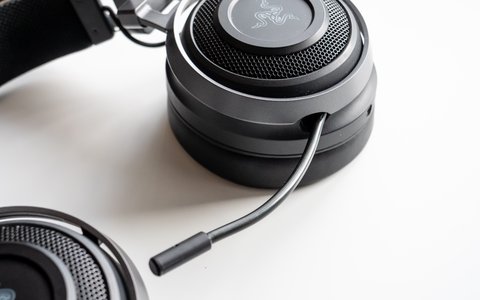 razer nari ultimate microfono