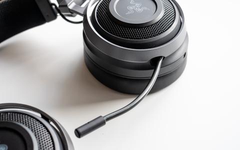 razer nari ultimate microfono