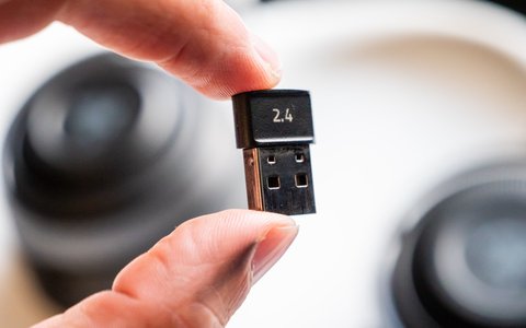 razer nari ultimate receptor usb