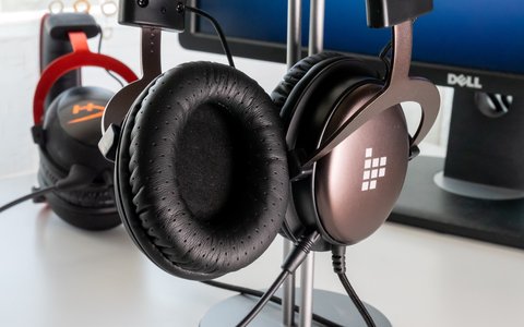 tronsmart sono almohadillas