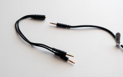 tronsmart sono conector audio