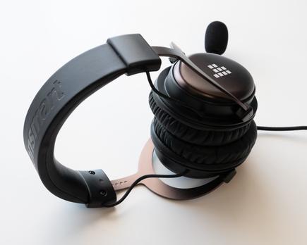 los auriculares gaming tronsmart sono son el mayor chollo que he visto en mucho tiempo