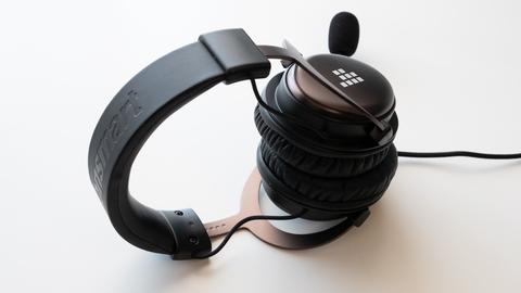 los auriculares gaming tronsmart sono son el mayor chollo que he visto en mucho tiempo