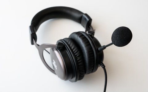 tronsmart sono microfono