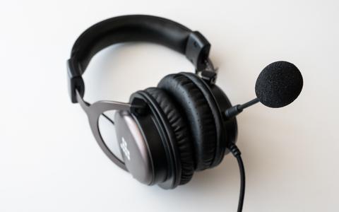 tronsmart sono microfono