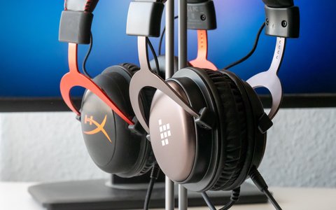 tronsmart sono vs hyperx cloud ii detalle