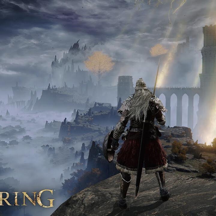 elden ring banda sonora