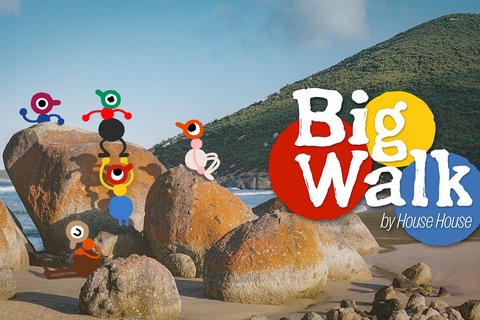 big walk no saldra en xbox boicot bds microsoft