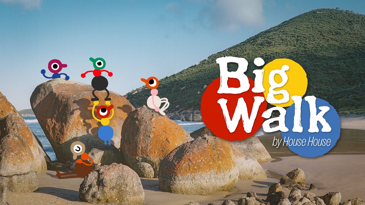 big walk no saldra en xbox boicot bds microsoft