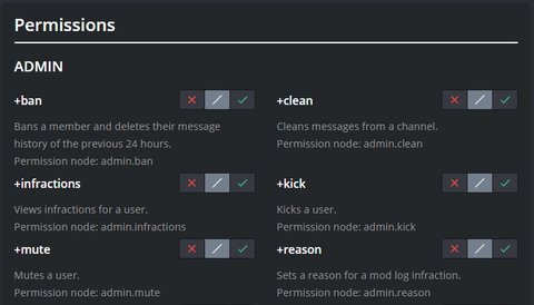 vexera bot