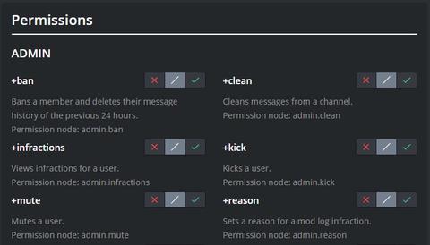vexera bot