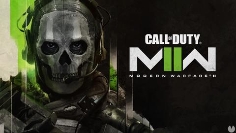 modern warfare 2 videojuego
