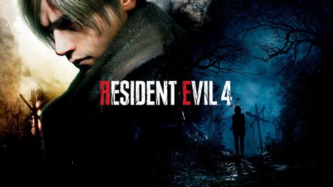 resident evil 4 remake trailer