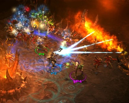 las 2 características más odiadas de diablo 3 se mantuvieron durante dos años