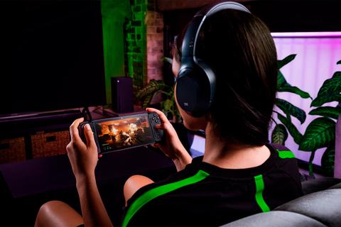 caracteristicas tecnicas y especificaciones de la consola portatil razer edge 5g