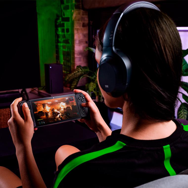 caracteristicas tecnicas y especificaciones de la consola portatil razer edge 5g