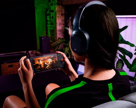 caracteristicas tecnicas y especificaciones de la consola portatil razer edge 5g