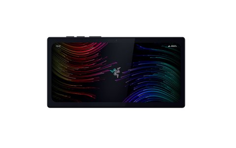consola movil razer edge 5g
