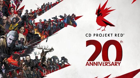 cd projekt red juegos