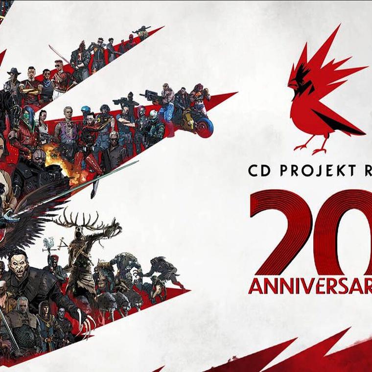 cd projekt red juegos