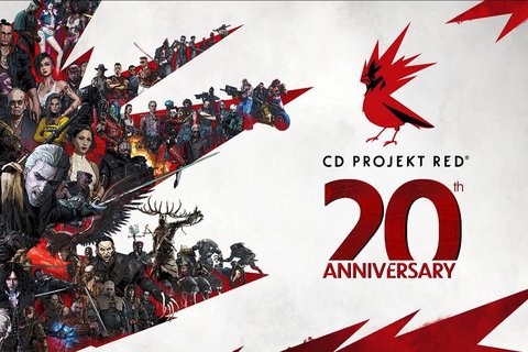 cd projekt red juegos