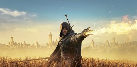 cd projekt red juegos