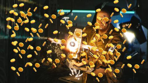 cd projekt reembolso 51 millones cyberpunk 2077