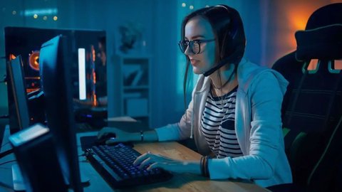 los ciberataques en el sector gaming ha aumentado un 167% en el último año