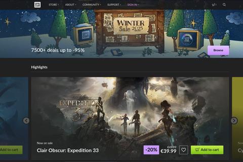 cofundador cd projekt recupera gog para salvar su esencia drm free
