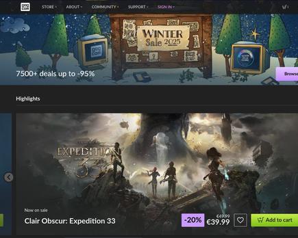 regreso a los orígenes el cofundador de cd projekt recupera gog para salvar su esencia drm free