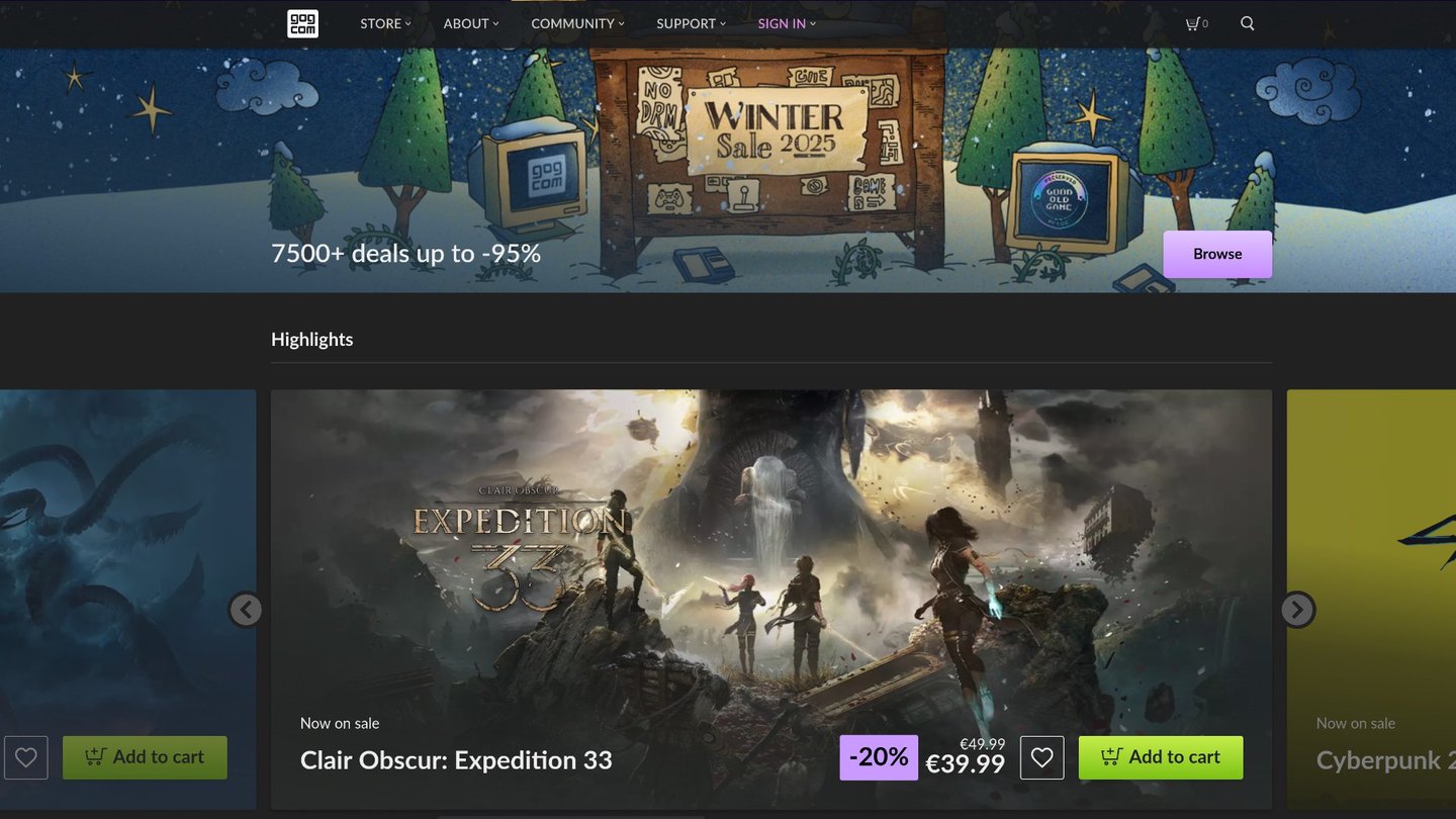 cofundador cd projekt recupera gog para salvar su esencia drm free