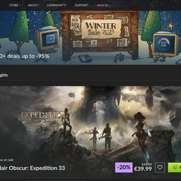cofundador cd projekt recupera gog para salvar su esencia drm free