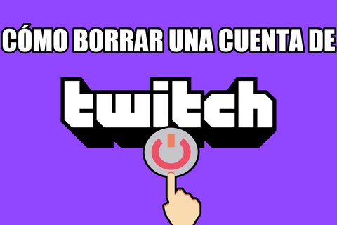 borrar cuenta twitch portada