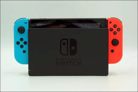 joy con nintendo switch