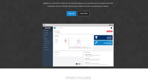 cómo configurar nightbot para twitch tutorial, consejos y comandos
