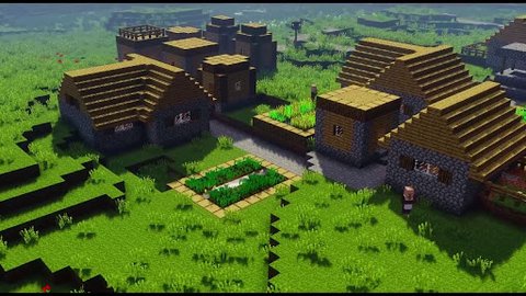 minecraft mods villa