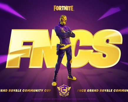 ¿ cómo seguir el mayor torneo de fortnite en años?