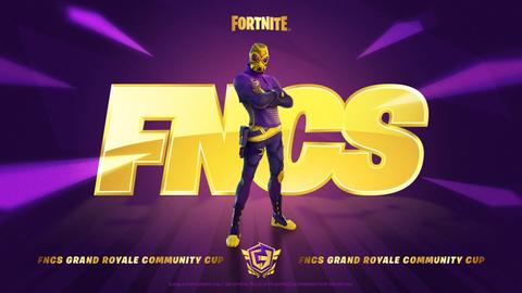 ¿ cómo seguir el mayor torneo de fortnite en años?
