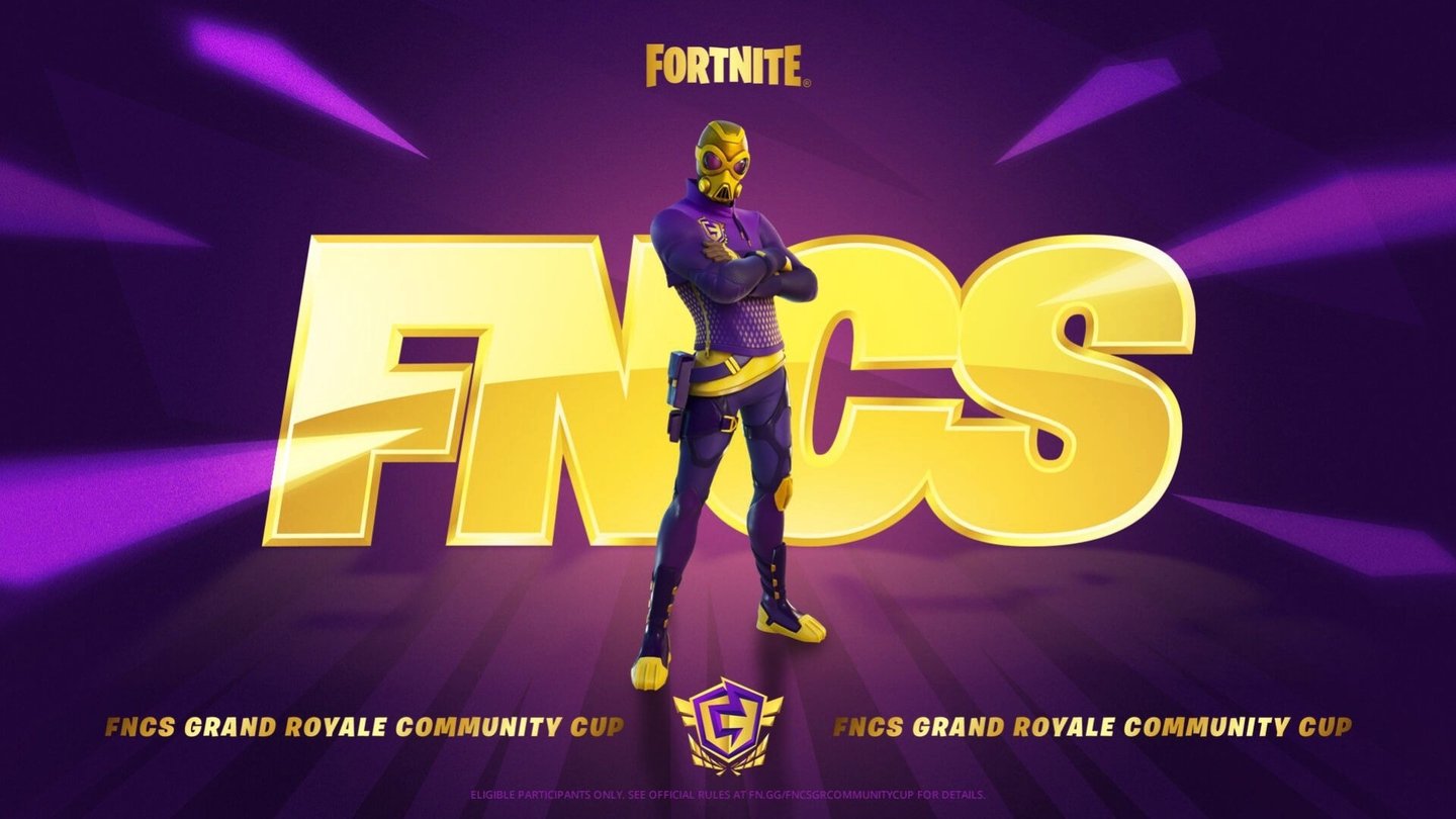 torneo fortnite