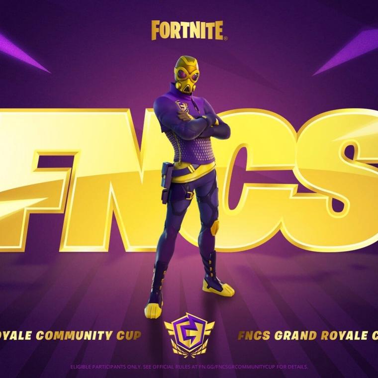 torneo fortnite