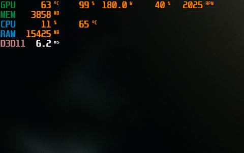 configurar afterburner monitorizacion 4