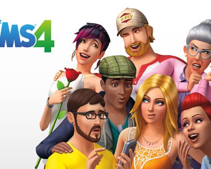 consigue los sims 4 gratis para pc