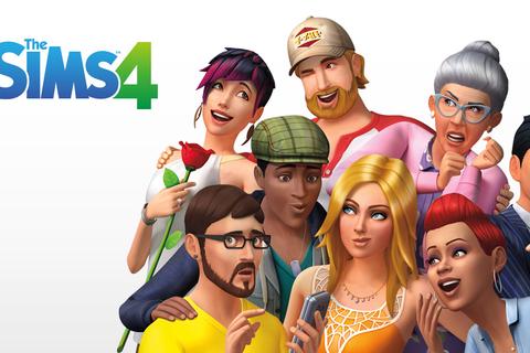 consigue los sims 4 gratis para pc
