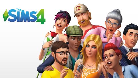 consigue los sims 4 gratis para pc