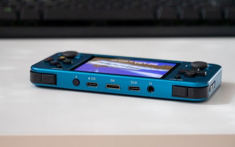 anbernic rg353m superior
