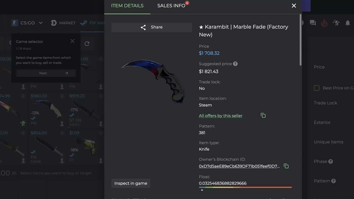 valve gano 1000 millones dolares con cs en 2023